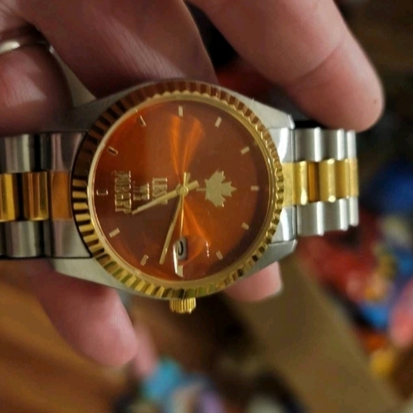 Lest we forget watch - Picture 1 of 5